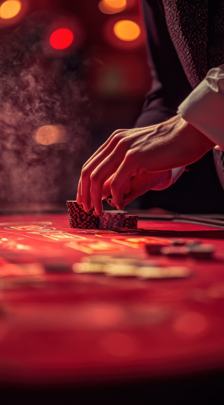 Antarmuka permainan Habanero slot288 di layar mobile dengan grafis yang dioptimalkan