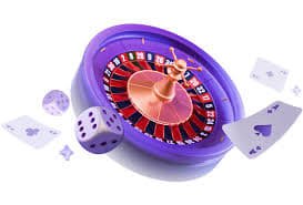 Layar permainan Super Sic Bo di slot288 menampilkan dealer langsung dan tiga dadu dengan opsi taruhan
